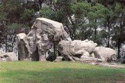 叶毓山作品