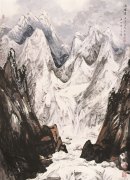 于志学作品