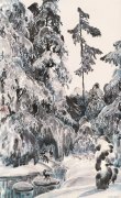 于志学作品