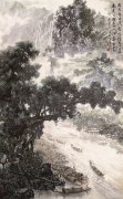 杨长槐作品