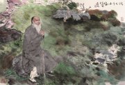 杨延文作品