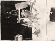 杨越作品