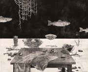 杨越作品