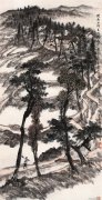 赵望云作品
