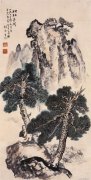 赵望云作品