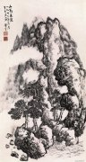 赵望云作品