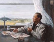 张祖英作品
