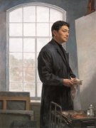 张祖英作品
