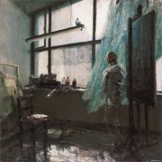 钟涵作品