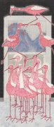赵方方作品