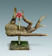 朱成作品