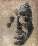 朱成作品