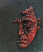 朱成作品