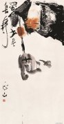 钟正山作品
