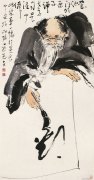 钟正山作品