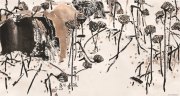 钟正山作品