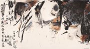 钟正山作品