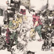 张道兴作品