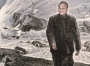 赵华胜作品