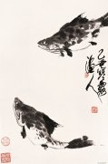 张立辰作品
