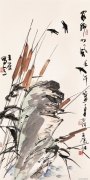 张立辰作品
