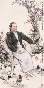 朱理存作品