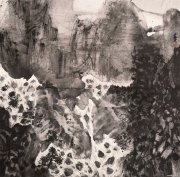 卓鹤君作品