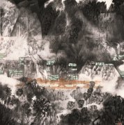 卓鹤君作品