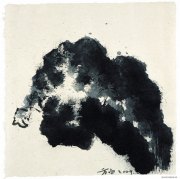张方白作品