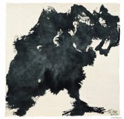 张方白作品