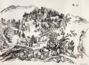 张译丹作品