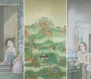 张译丹作品