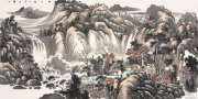 王腾作品