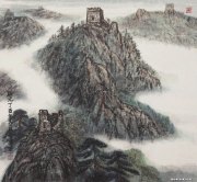 范贻光作品