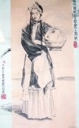 徐中益作品