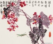 张继馨作品