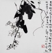 张继馨作品