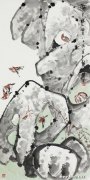 张继馨作品