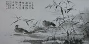 黄坚代表作品