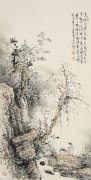 黄坚作品