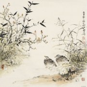 黄坚作品