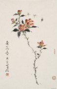 黄坚作品