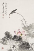 黄坚作品