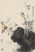 黄坚作品