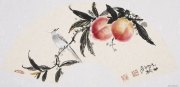 黄坚作品