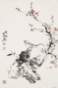 黄坚作品
