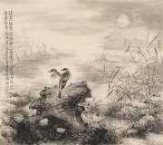 黄坚作品