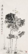 黄坚作品