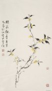 黄坚代表作品