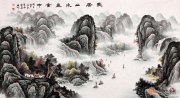 高正石作品